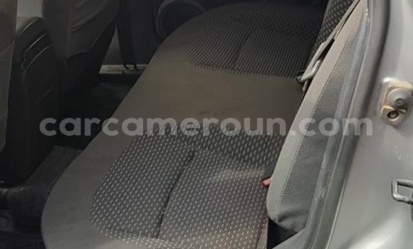 Acheter Occasion Voiture Nissan Qashqai Gris à Yaoundé, Central Cameroon Acheter Occasion Voiture Nissan Qashqai Gris à Yaoundé, Central Cameroon