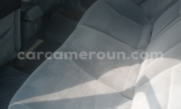 Buy Used Honda Accord Black Car in Douala in Littoral Cameroon Buy Used Honda Accord Black Car in Douala in Littoral Cameroon