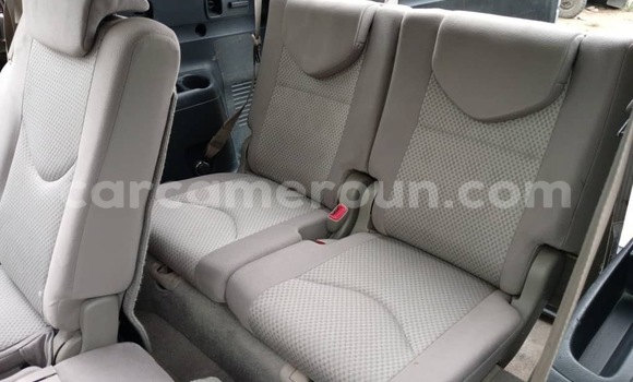 Acheter Occasion Voiture Toyota RAV4 Gris à Douala, Littoral Cameroon Acheter Occasion Voiture Toyota RAV4 Gris à Douala, Littoral Cameroon