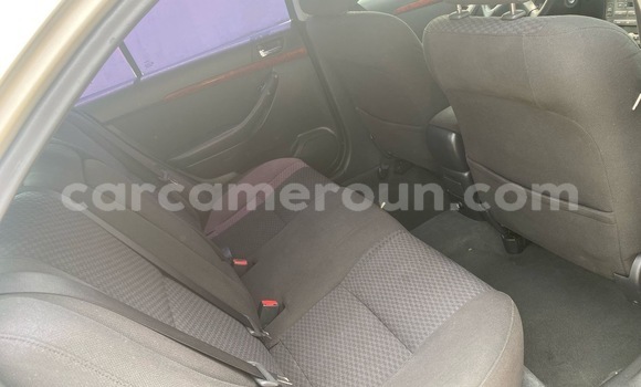 Buy Import Toyota Avensis Silver Car in Douala in Littoral Cameroon Buy Import Toyota Avensis Silver Car in Douala in Littoral Cameroon