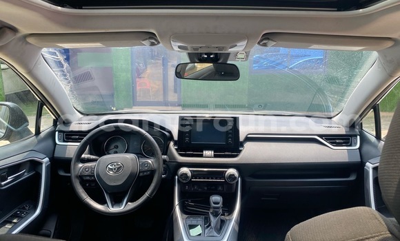 Acheter Import Voiture Toyota RAV4 Autre à Douala, Littoral Cameroon Acheter Import Voiture Toyota RAV4 Autre à Douala, Littoral Cameroon