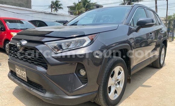 Acheter Import Voiture Toyota RAV4 Autre à Douala, Littoral Cameroon Acheter Import Voiture Toyota RAV4 Autre à Douala, Littoral Cameroon