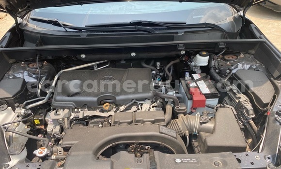 Acheter Import Voiture Toyota RAV4 Autre à Douala, Littoral Cameroon Acheter Import Voiture Toyota RAV4 Autre à Douala, Littoral Cameroon