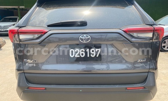 Acheter Import Voiture Toyota RAV4 Autre à Douala, Littoral Cameroon Acheter Import Voiture Toyota RAV4 Autre à Douala, Littoral Cameroon