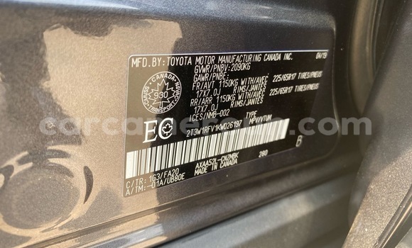 Acheter Import Voiture Toyota RAV4 Autre à Douala, Littoral Cameroon Acheter Import Voiture Toyota RAV4 Autre à Douala, Littoral Cameroon