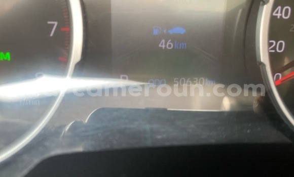 Acheter Import Voiture Toyota RAV4 Autre à Douala, Littoral Cameroon Acheter Import Voiture Toyota RAV4 Autre à Douala, Littoral Cameroon