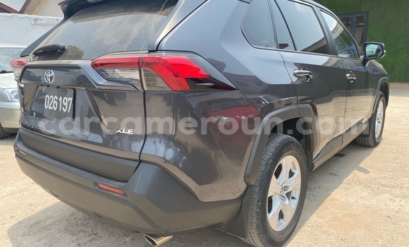 Acheter Import Voiture Toyota RAV4 Autre à Douala, Littoral Cameroon Acheter Import Voiture Toyota RAV4 Autre à Douala, Littoral Cameroon