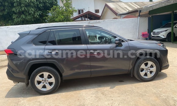 Acheter Import Voiture Toyota RAV4 Autre à Douala, Littoral Cameroon Acheter Import Voiture Toyota RAV4 Autre à Douala, Littoral Cameroon