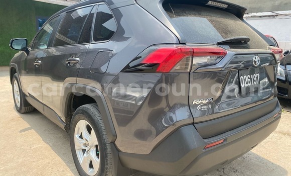 Acheter Import Voiture Toyota RAV4 Autre à Douala, Littoral Cameroon Acheter Import Voiture Toyota RAV4 Autre à Douala, Littoral Cameroon