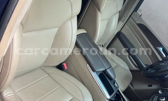 Buy Used Mercedes‒Benz ML–Class Black Car in Douala in Littoral Cameroon Buy Used Mercedes‒Benz ML–Class Black Car in Douala in Littoral Cameroon