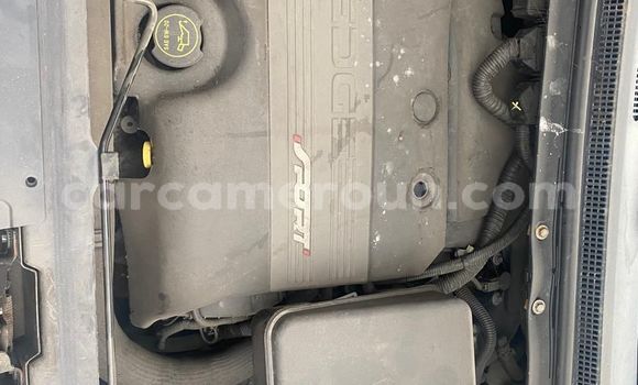 Sayi Na hannu Ford Edge Red Mota in Douala a Ƙasar Kamaru Sayi Na hannu Ford Edge Red Mota in Douala a Ƙasar Kamaru