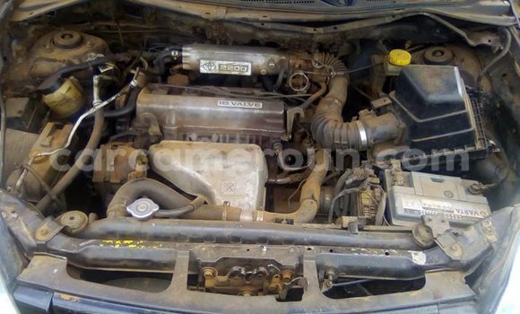 Buy Used Nissan X–Trail Black Car in Yaounde in Central Cameroon Buy Used Nissan X–Trail Black Car in Yaounde in Central Cameroon