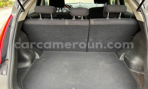 Buy Import Nissan Juke Silver Car in Douala in Littoral Cameroon Buy Import Nissan Juke Silver Car in Douala in Littoral Cameroon