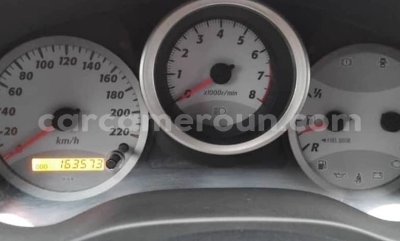 Sayi Imported Toyota RAV4 Black Mota in Douala a Ƙasar Kamaru Sayi Imported Toyota RAV4 Black Mota in Douala a Ƙasar Kamaru