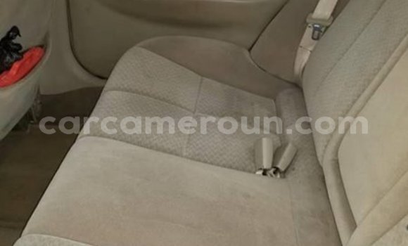 Buy Used Mazda 626 Other Car in Yaounde in Central Cameroon Buy Used Mazda 626 Other Car in Yaounde in Central Cameroon