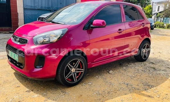 Voitures à vendre à cameroun - carcameroun