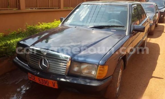 Buy Used Mercedes‒Benz E–Class Other Car in Yaounde in Central Cameroon Buy Used Mercedes‒Benz E–Class Other Car in Yaounde in Central Cameroon