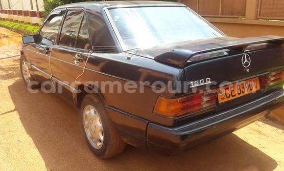 Buy Used Mercedes‒Benz E–Class Other Car in Yaounde in Central Cameroon Buy Used Mercedes‒Benz E–Class Other Car in Yaounde in Central Cameroon