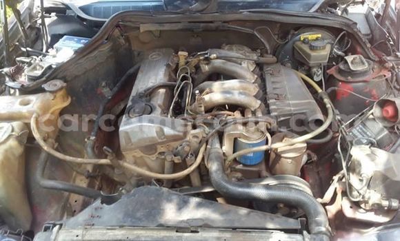 Buy Used Mercedes‒Benz E–Class Other Car in Yaounde in Central Cameroon Buy Used Mercedes‒Benz E–Class Other Car in Yaounde in Central Cameroon