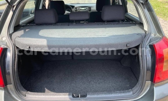 Acheter Occasion Voiture Toyota Corolla Autre à Douala, Littoral Cameroon Acheter Occasion Voiture Toyota Corolla Autre à Douala, Littoral Cameroon