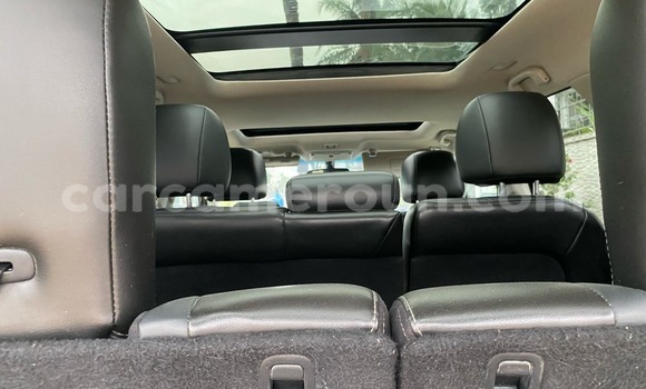 Acheter Import Voiture Nissan Pathfinder Noir à Douala, Littoral Cameroon Acheter Import Voiture Nissan Pathfinder Noir à Douala, Littoral Cameroon