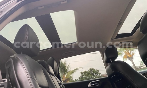 Acheter Import Voiture Nissan Pathfinder Noir à Douala, Littoral Cameroon Acheter Import Voiture Nissan Pathfinder Noir à Douala, Littoral Cameroon