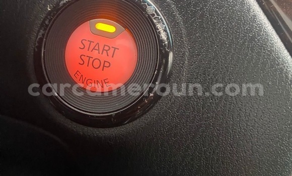 Acheter Import Voiture Nissan Pathfinder Noir à Douala, Littoral Cameroon Acheter Import Voiture Nissan Pathfinder Noir à Douala, Littoral Cameroon