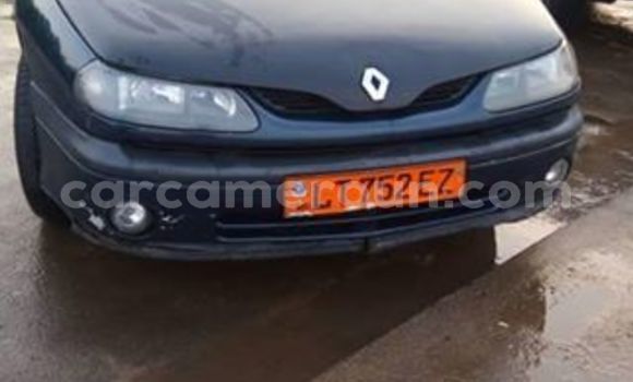 Buy Used Renault Laguna Other Car in Yaounde in Central Cameroon Buy Used Renault Laguna Other Car in Yaounde in Central Cameroon