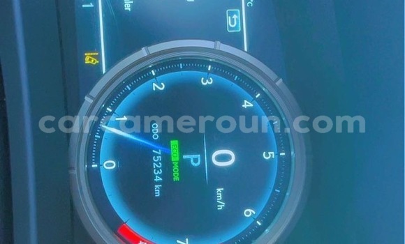 Buy Import Lexus RX 350 White Car in Douala in Littoral Cameroon Buy Import Lexus RX 350 White Car in Douala in Littoral Cameroon