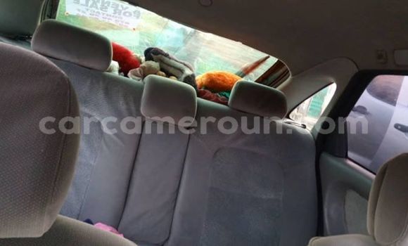 Buy Used Renault Laguna Other Car in Yaounde in Central Cameroon Buy Used Renault Laguna Other Car in Yaounde in Central Cameroon