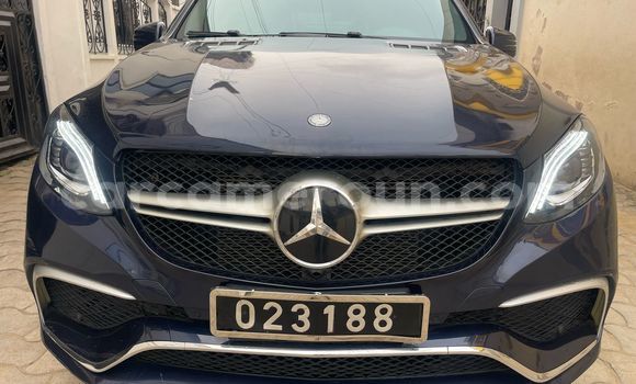 Acheter Occasion Voiture Mercedes‒Benz ML–Class Autre à Douala, Littoral Cameroon