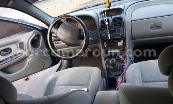 Buy Used Renault Laguna Other Car in Yaounde in Central Cameroon Buy Used Renault Laguna Other Car in Yaounde in Central Cameroon