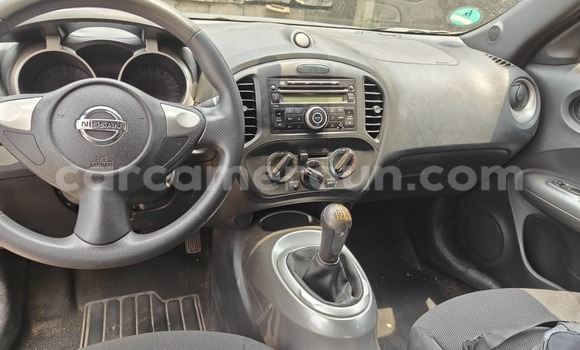 Buy Used Nissan Juke Other Car in Douala in Littoral Cameroon Buy Used Nissan Juke Other Car in Douala in Littoral Cameroon