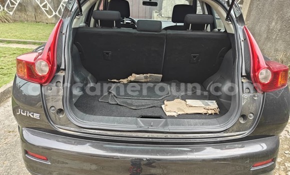 Buy Used Nissan Juke Other Car in Douala in Littoral Cameroon Buy Used Nissan Juke Other Car in Douala in Littoral Cameroon