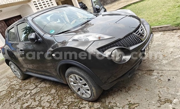 Buy Used Nissan Juke Other Car in Douala in Littoral Cameroon Buy Used Nissan Juke Other Car in Douala in Littoral Cameroon