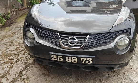 Acheter Occasion Voiture Nissan Juke Autre à Douala, Littoral Cameroon