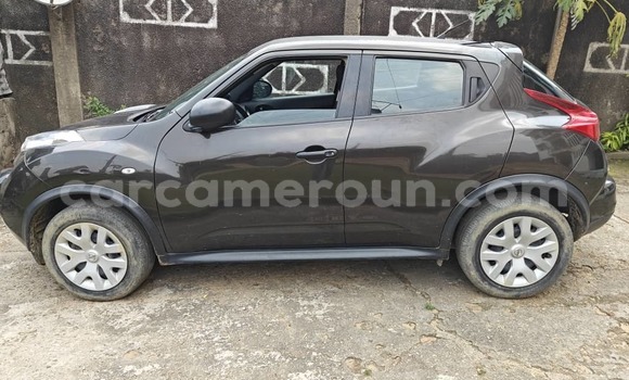 Sayi Na hannu Nissan Juke Sauran Mota in Douala a Ƙasar Kamaru Sayi Na hannu Nissan Juke Sauran Mota in Douala a Ƙasar Kamaru