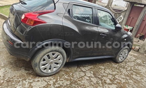 Sayi Na hannu Nissan Juke Sauran Mota in Douala a Ƙasar Kamaru Sayi Na hannu Nissan Juke Sauran Mota in Douala a Ƙasar Kamaru