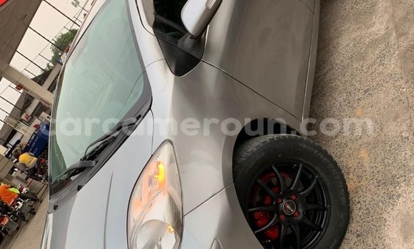 Sayi Sabo Toyota Yaris Sauran Mota in Douala a Ƙasar Kamaru Sayi Sabo Toyota Yaris Sauran Mota in Douala a Ƙasar Kamaru
