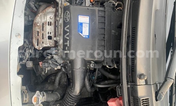 Sayi Sabo Toyota Yaris Sauran Mota in Douala a Ƙasar Kamaru Sayi Sabo Toyota Yaris Sauran Mota in Douala a Ƙasar Kamaru