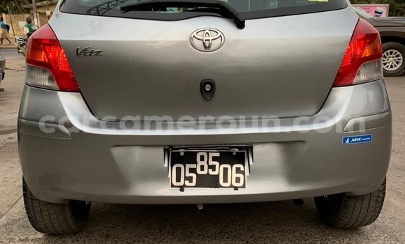 Sayi Sabo Toyota Yaris Sauran Mota in Douala a Ƙasar Kamaru Sayi Sabo Toyota Yaris Sauran Mota in Douala a Ƙasar Kamaru