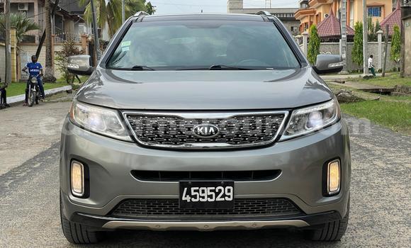 Acheter Occasion Voiture Kia Sorento Autre à Douala, Littoral Cameroon