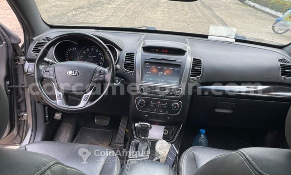 Buy Used Kia Sorento Other Car in Douala in Littoral Cameroon Buy Used Kia Sorento Other Car in Douala in Littoral Cameroon