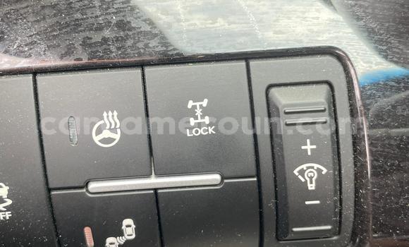Buy Used Kia Sorento Other Car in Douala in Littoral Cameroon Buy Used Kia Sorento Other Car in Douala in Littoral Cameroon