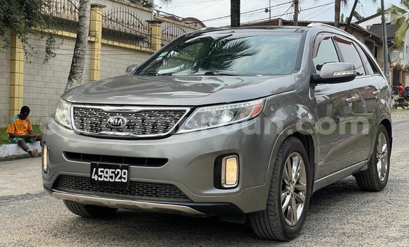 Buy Used Kia Sorento Other Car in Douala in Littoral Cameroon Buy Used Kia Sorento Other Car in Douala in Littoral Cameroon