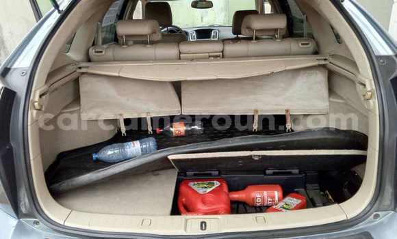 Acheter Occasion Voiture Lexus RX 300 Bleu à Yaoundé, Central Cameroon Acheter Occasion Voiture Lexus RX 300 Bleu à Yaoundé, Central Cameroon