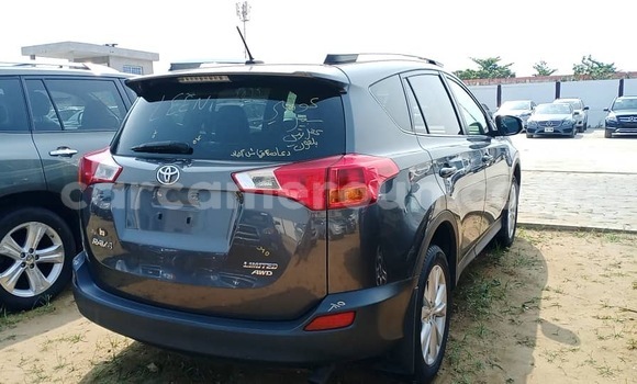 Buy New Toyota RAV4 Other Car in Douala in Littoral Cameroon Buy New Toyota RAV4 Other Car in Douala in Littoral Cameroon
