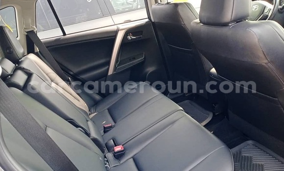Buy New Toyota RAV4 Other Car in Douala in Littoral Cameroon Buy New Toyota RAV4 Other Car in Douala in Littoral Cameroon