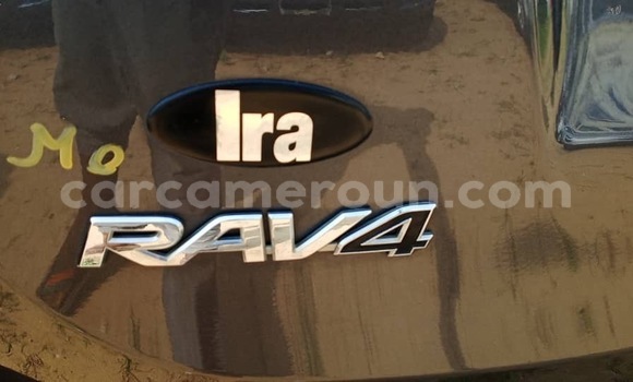 Buy New Toyota RAV4 Other Car in Douala in Littoral Cameroon Buy New Toyota RAV4 Other Car in Douala in Littoral Cameroon