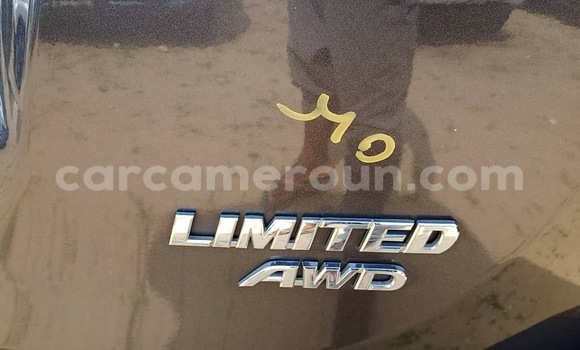 Buy New Toyota RAV4 Other Car in Douala in Littoral Cameroon Buy New Toyota RAV4 Other Car in Douala in Littoral Cameroon
